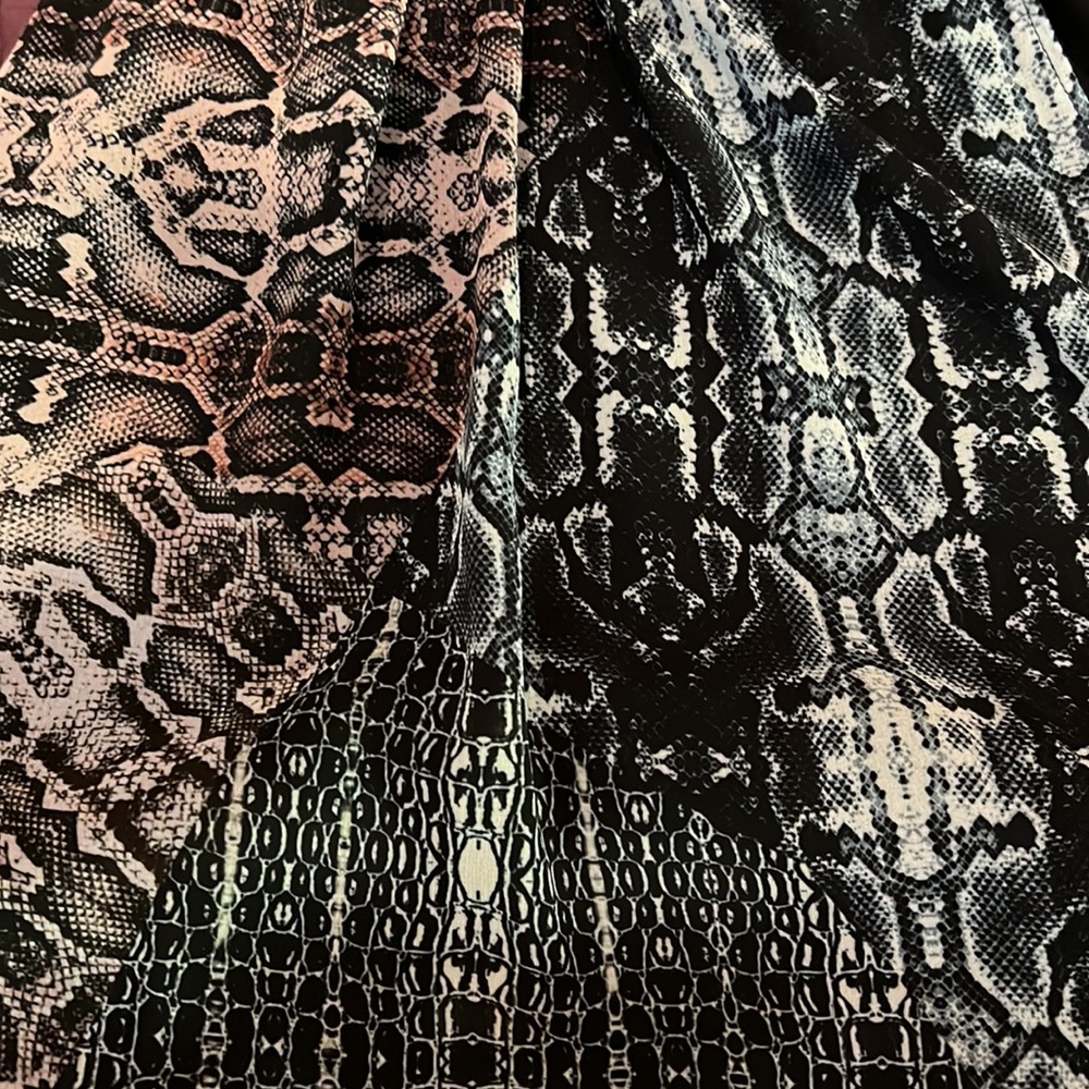 Ramy Brook NET Dress - Picture 4 of 5